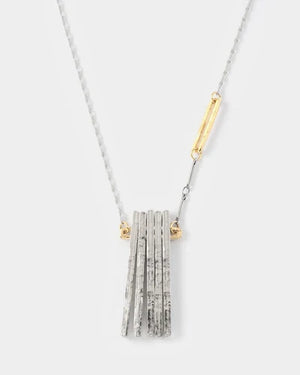 Collar Iskor bicolor