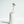 Carafe satinée en porcelaine - arloca