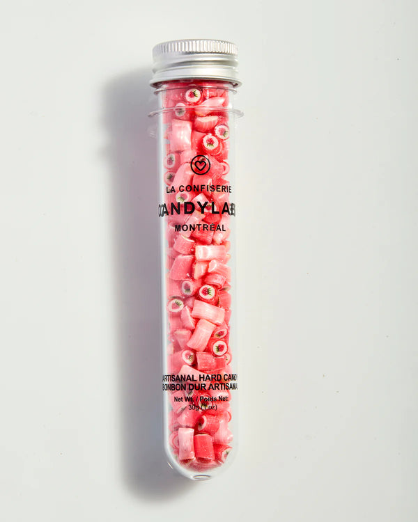 Bonbons Fraises