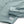 Chemise moderne en laine Melton Neptune