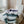 Couverture/Jeté en laine recyclée Aurora
