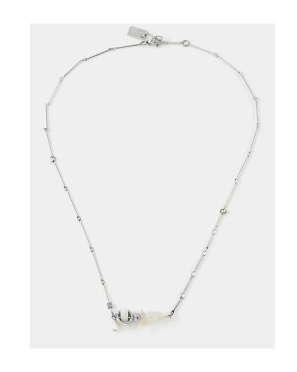 Collier Dardo
