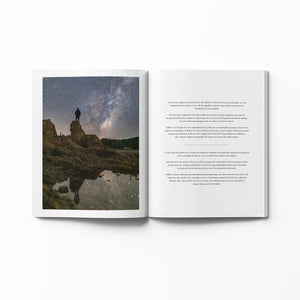 Libro Colores de la naturaleza TERRA