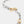 Bracelet Grivel deux tons - arloca