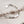 Bracelet Giardino argent