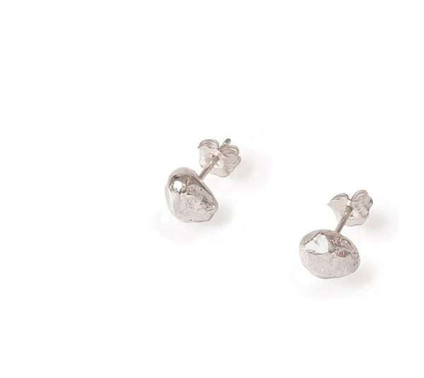 Boucles d'oreilles fixe Melt