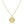 Collier Coucher du Soleil