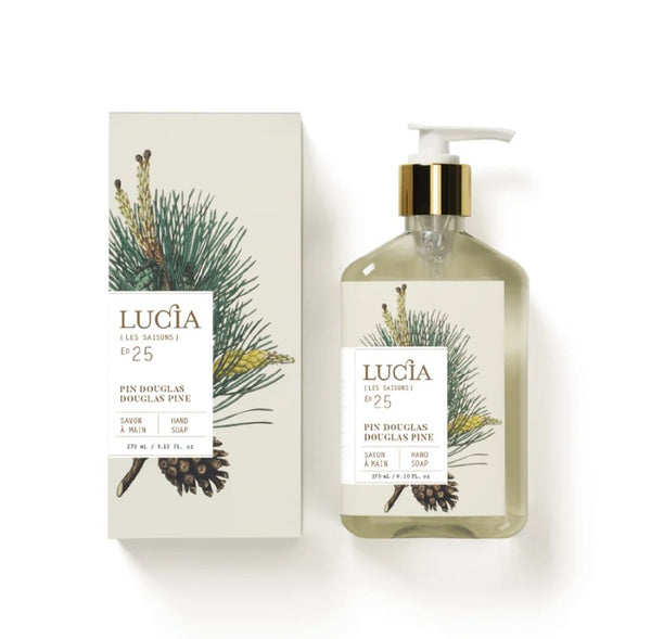 Coffret Pin Douglas 1