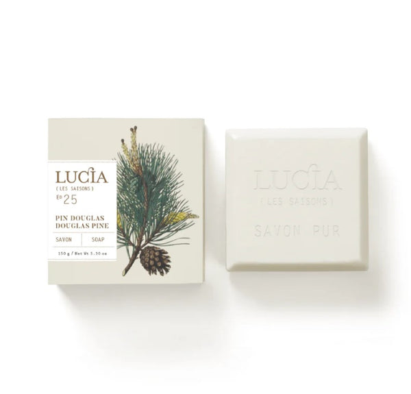 Coffret Pin Douglas 1