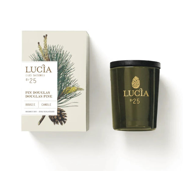 Coffret Pin Douglas 1