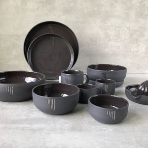 Tasse à Espresso.