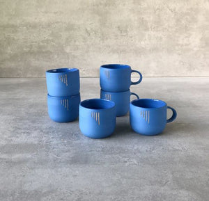 Tasse à Espresso.