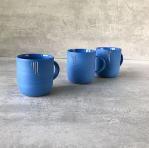 Tasse à café en céramique d'Atelier G