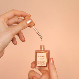 Vernis à ongles Glazed - arloca
