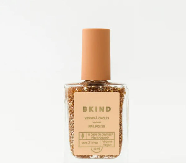 Vernis à ongles 24K - arloca