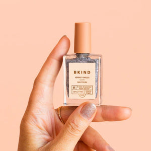 Vernis à ongles Romano Fafard - arloca