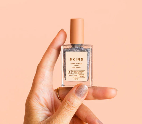 Vernis à ongles Romano Fafard - arloca