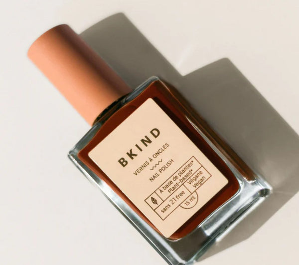 Vernis à ongles Chai - arloca