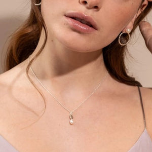 Boucles d'oreilles minimalistes 3 en 1 - Madeleine - arloca