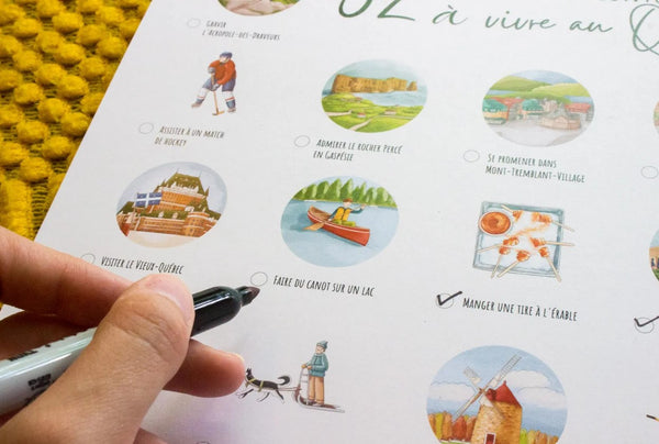 32 Expériences Incontournables à vivre au Québec - arloca