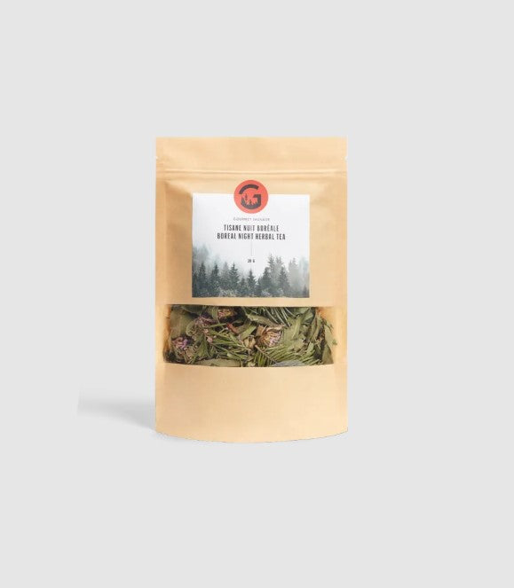Tisane Nuit Boréale