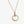 Collier Empathique or - arloca