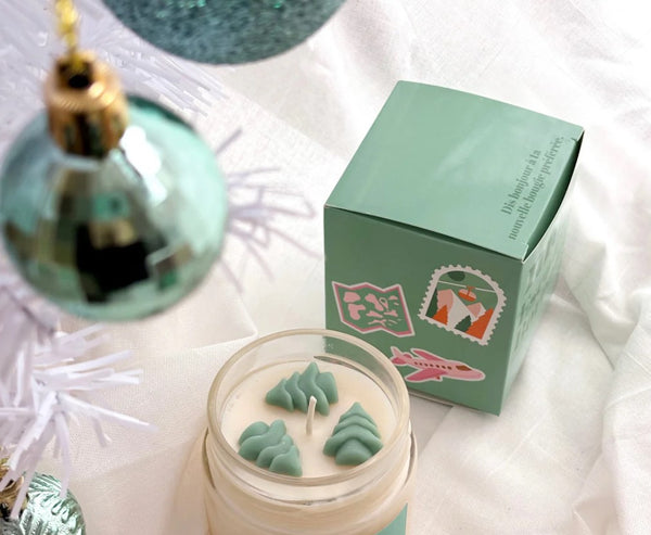 Lavender Dream candle