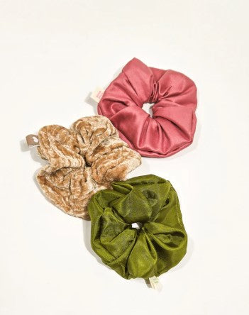 Coffret de fabrication de chouchous Acidulé