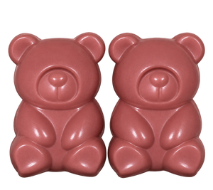 Ositos de malvavisco