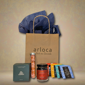 Coffret Dégustation