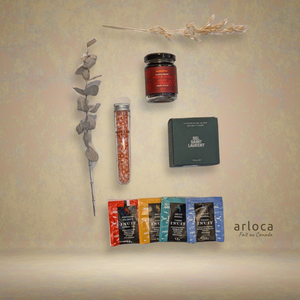 Coffret Dégustation