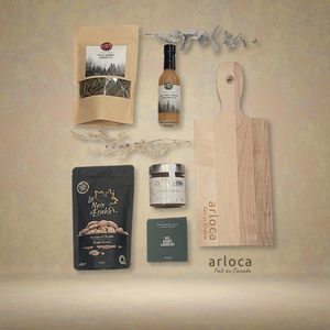 Coffret "Signature"