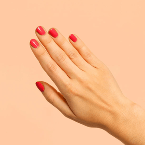 Vernis à ongles Coral Crush - arloca