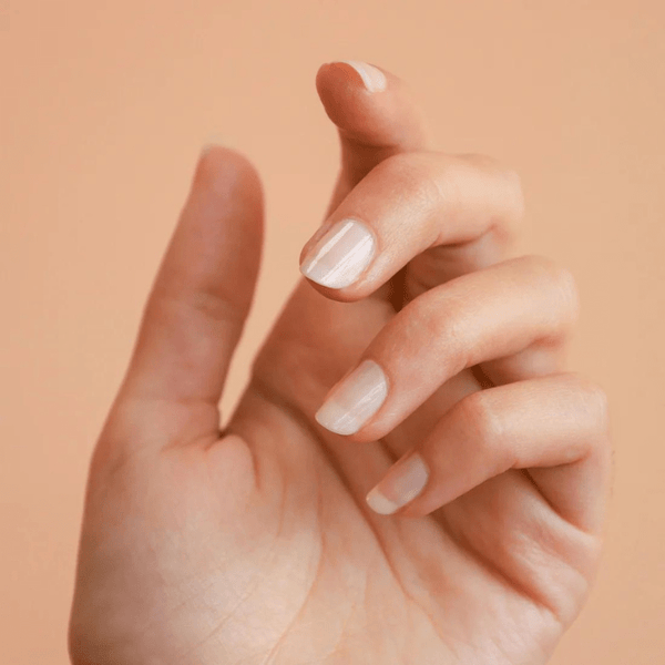 Vernis à ongles French Beige - arloca