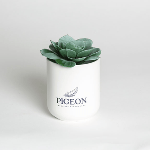 Bougie Douceur d'été - arloca
