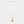 Collier Eris Moka/mousse - arloca