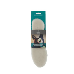 Semelles de mouton multi-tailles pour femme, Garneau