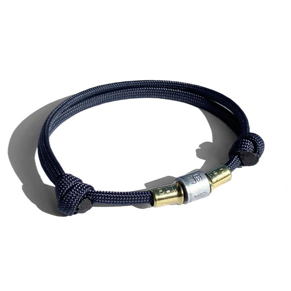 Bracelet pour homme en corde de marin