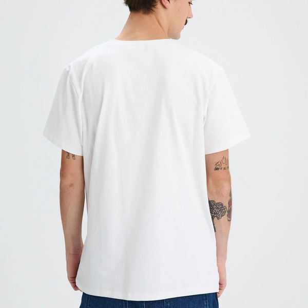 T-shirt unisexe Casse-Tête blanc