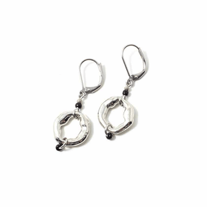 Boucles d'oreilles Cija - arloca