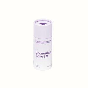 Déodorant Pamplemousse rose et Lavande - arloca