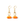 Boucles d'oreilles Dublin - arloca