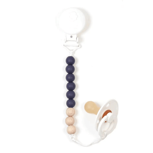 Attache-suce Pur Indigo - arloca