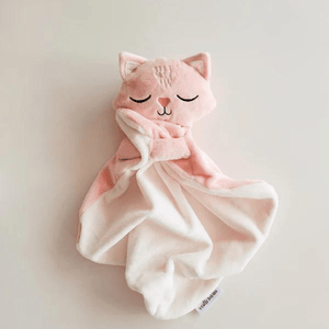 Doudou Charlotte la chatte - arloca