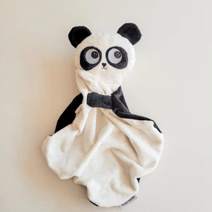 Doudou Elliot le panda - arloca