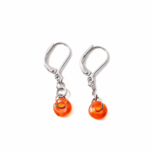 Boucles d'oreilles Berthus - arloca