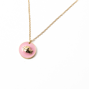 Collier Elric - arloca