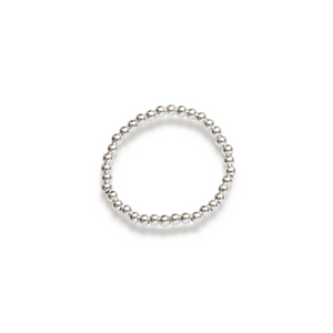 Bague Brelast argent - arloca