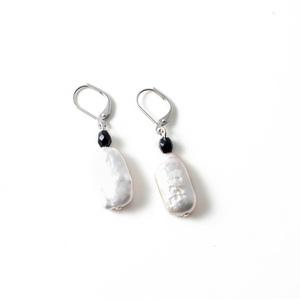 Boucles d'oreilles Doolin - arloca