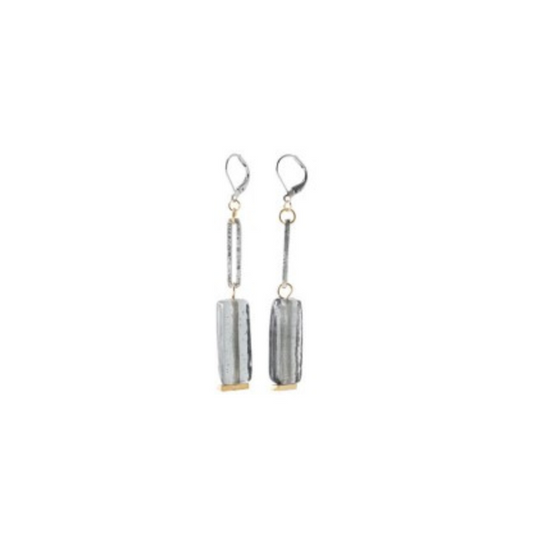 Boucles d'oreilles Laurence